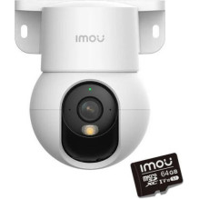 IP kamera Imou Ranger Mini 5MP su 64GB atminties kortele IP kamera Imou Ranger Mini 5MP su 64GB atminties kortele