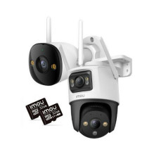 Set of 2 IP cameras Imou...
