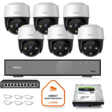 Surveillance camera system...