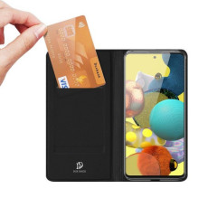 Case Dux Ducis 'Skin Pro' for Samsung G780 S20 FE / G781 S20 FE 5G black