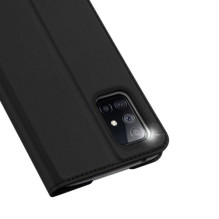 Dėklas Dux Ducis 'Skin Pro' skirtas Samsung G780 S20 FE / G781 S20 FE 5G juodas Dėklas Dux Ducis 'Skin Pro' skirtas Samsung G780 S20 FE / G781 S20 FE 5G juodas
