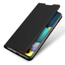 Dėklas Dux Ducis 'Skin Pro' skirtas Samsung G780 S20 FE / G781 S20 FE 5G juodas Dėklas Dux Ducis 'Skin Pro' skirtas Samsung G780 S20 FE / G781 S20 FE 5G juodas