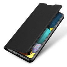 Dėklas Dux Ducis 'Skin Pro' skirtas Samsung G780 S20 FE / G781 S20 FE 5G juodas Dėklas Dux Ducis 'Skin Pro' skirtas Samsung G780 S20 FE / G781 S20 FE 5G juodas