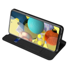 Dėklas Dux Ducis 'Skin Pro' skirtas Samsung G780 S20 FE / G781 S20 FE 5G juodas Dėklas Dux Ducis 'Skin Pro' skirtas Samsung G780 S20 FE / G781 S20 FE 5G juodas