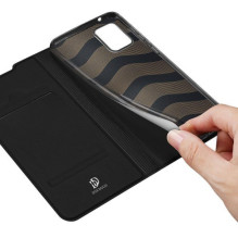 Dėklas Dux Ducis 'Skin Pro' skirtas Samsung G780 S20 FE / G781 S20 FE 5G juodas Dėklas Dux Ducis 'Skin Pro' skirtas Samsung G780 S20 FE / G781 S20 FE 5G juodas