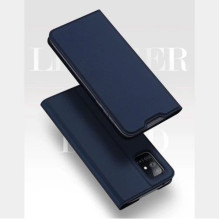 Case Dux Ducis 'Skin Pro' for Samsung G780 S20 FE / G781 S20 FE 5G black