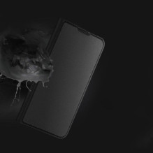 Dėklas Dux Ducis 'Skin Pro' skirtas Samsung G780 S20 FE / G781 S20 FE 5G juodas Dėklas Dux Ducis 'Skin Pro' skirtas Samsung G780 S20 FE / G781 S20 FE 5G juodas