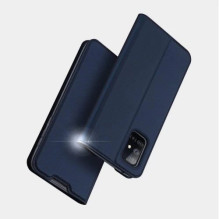 Dėklas Dux Ducis 'Skin Pro' skirtas Samsung G780 S20 FE / G781 S20 FE 5G juodas Dėklas Dux Ducis 'Skin Pro' skirtas Samsung G780 S20 FE / G781 S20 FE 5G juodas