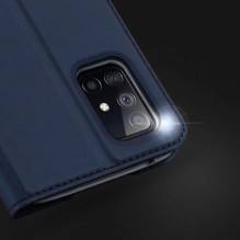 Dėklas Dux Ducis 'Skin Pro' skirtas Samsung G780 S20 FE / G781 S20 FE 5G juodas Dėklas Dux Ducis 'Skin Pro' skirtas Samsung G780 S20 FE / G781 S20 FE 5G juodas