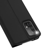 Dėklas Dux Ducis 'Skin Pro' skirtas Samsung A528 A52s / A526 A52 5G / A525 A52 4G juodas
