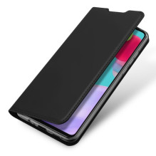Case Dux Ducis 'Skin Pro' for Samsung A528 A52s / A526 A52 5G / A525 A52 4G black