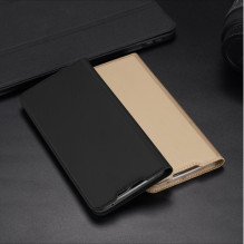 Dėklas Dux Ducis 'Skin Pro' skirtas Samsung A528 A52s / A526 A52 5G / A525 A52 4G juodas