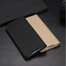 Case Dux Ducis 'Skin Pro' for Samsung A528 A52s / A526 A52 5G / A525 A52 4G black