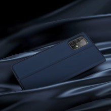 Dėklas Dux Ducis 'Skin Pro' skirtas Samsung A528 A52s / A526 A52 5G / A525 A52 4G juodas