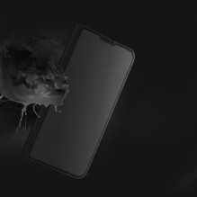 Case Dux Ducis 'Skin Pro' for Samsung A528 A52s / A526 A52 5G / A525 A52 4G black