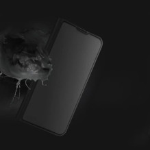 Case Dux Ducis 'Skin Pro' for Samsung A528 A52s / A526 A52 5G / A525 A52 4G black