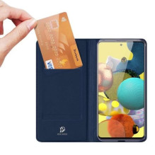 Case Dux Ducis 'Skin Pro' for Samsung G780 S20 FE / G781 S20 FE 5G blue