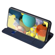 Dėklas Dux Ducis 'Skin Pro' skirtas Samsung G780 S20 FE / G781 S20 FE 5G mėlynas Dėklas Dux Ducis 'Skin Pro' skirtas Samsung G780 S20 FE / G781 S20 FE 5G mėlynas