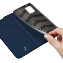 Case Dux Ducis 'Skin Pro' for Samsung G780 S20 FE / G781 S20 FE 5G blue