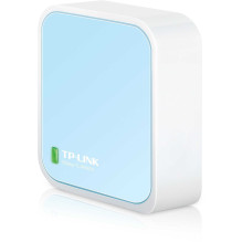 Tp-Link TP-Link WL-Router...