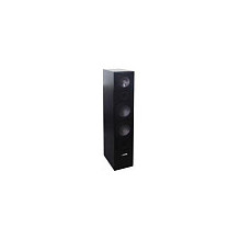 Canton GLE 490.2 sw 150 / 320W Standlautsprecher