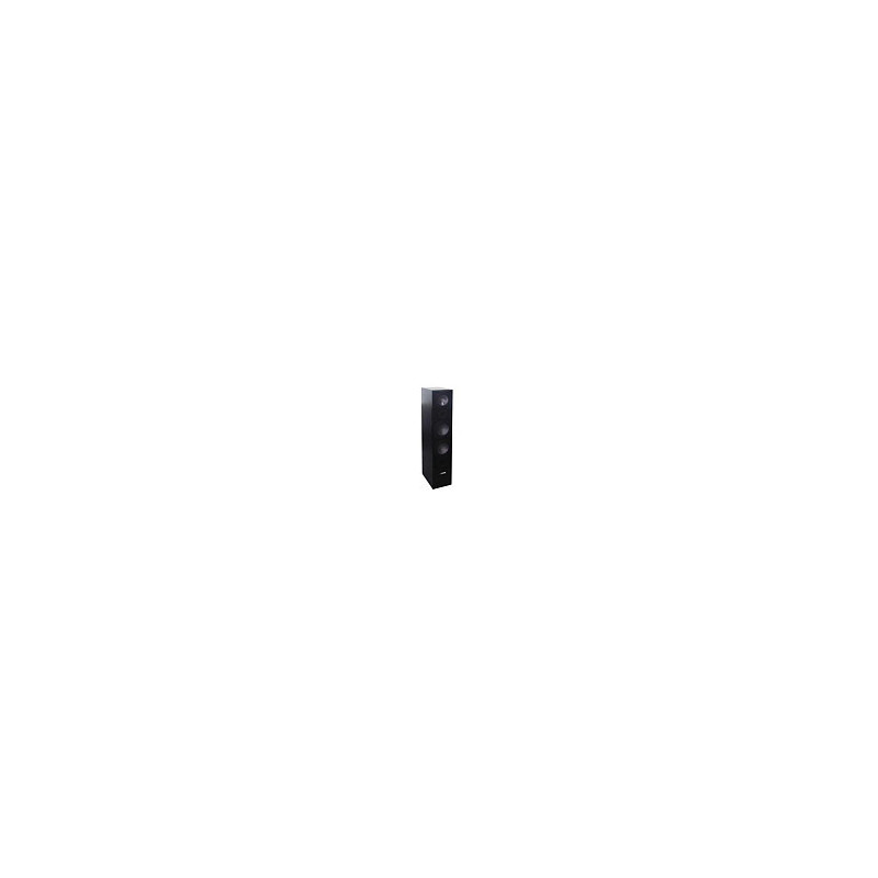 Canton GLE 490.2 sw 150 / 320W Standlautsprecher