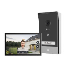 EZVIZ CS-HP7 doorbell kit...