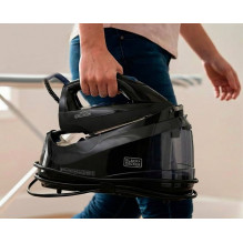 Black+Decker garo generatorius ES9180300B Black+Decker garo generatorius ES9180300B