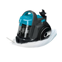 Siurblys - Bosch Serie 2 BGS05X240 700W Be maišelio cilindras 1.5L