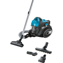 Siurblys - Bosch Serie 2 BGS05X240 700W Be maišelio cilindras 1.5L