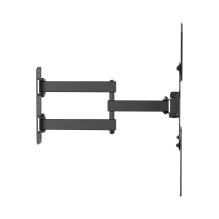 Sbox LCD-443-2 (23"-65" / 30kg / 400x400), Black