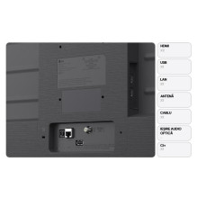 TV Set, LG, 32 ", Flat, 32LB650B3LA TV Set, LG, 32 ", Flat, 32LB650B3LA