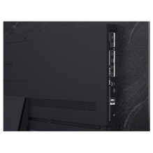 Televizorius, LG, 83 colių, 4K Ultra HD, 3840 x 2160 pikselių, plokščias, 16:9, OLED evo, OLED83C61LA