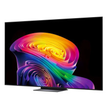 TV Set, LG, 83 ", 4K Ultra HD, 3840 x 2160 pixels, Flat, 16:9, OLED evo, OLED83C61LA