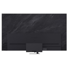 TV Set, LG, 83 ", 4K Ultra HD, 3840 x 2160 pixels, Flat, 16:9, OLED evo, OLED83C61LA