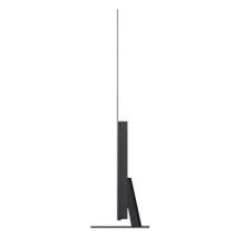TV Set, LG, 83 ", 4K Ultra HD, 3840 x 2160 pixels, Flat, 16:9, OLED evo, OLED83C61LA