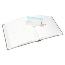 Nuotraukų Albumas - GOLDBUCH 17809 Bella Vista 200 Nuotraukų 10x15 Knygos Formato Artichokas Nuotraukų Albumas - GOLDBUCH 17809 Bella Vista 200 Nuotraukų 10x15 Knygos Formato Artichokas