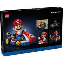 Konstravimo Rinkinys - LEGO...