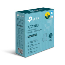USB Adapteris - TP-Link...
