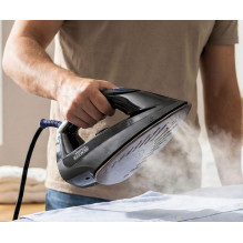 Garinis Lygintuvas - BLACK+DECKER ES9180300B 2 600 W 7 Bar 130 g / min 1,5 L Juodas