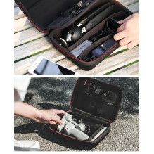 Fotoaparato dėklas - PGYTECH P-18C-020, skirtas DJI Osmo Pocket Ir OM 3 / 4 / 5, 245 × 175 × 75 Mm Fotoaparato dėklas - PGYTECH P-18C-020, skirtas DJI Osmo Pocket Ir OM 3 / 4 / 5, 245 × 175 × 75 Mm