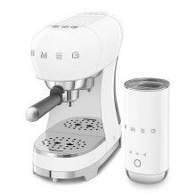 Kavos aparatas - Smeg...