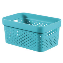 Infinity rec dots boxblue 11l