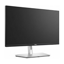 TFT 61cm / 24" (1920x1080) Dell P2424HT FHD LED IPS Touch 60Hz 5ms HDMI DP LS USBC Hub Pivot Silver
