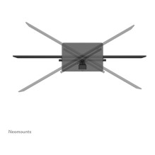 Neomounts DS45-430BL14 TV mount / stand