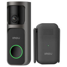 IMOU Doorbell 3 Kit...