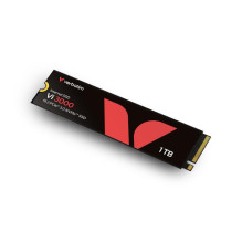 Verbatim Vi3000 1 TB (PCIe 3.0 x4, NVMe, M.2 2280)