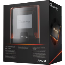 Processor AMD Ryzen Threadripper Pro 5975WX, 3.6 GHz, 128 MB, BOX (100-100000445WOF) Processor AMD Ryzen Threadripper Pro 5975WX, 3.6 GHz, 128 MB, BOX (100-100000445WOF)
