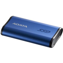 Išorinis SSD Diskas SE880 2TB USB3.2A / C Gen2x2 Mėlynas