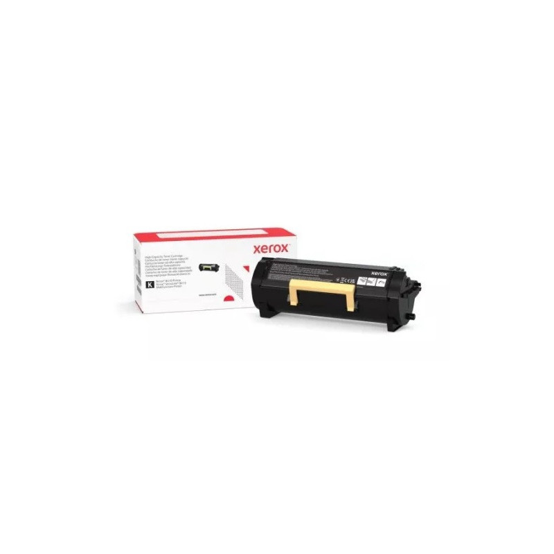 Toneris Xerox Xerox Cartridge Black - didelės talpos B410, B415 (14 000 psl.)